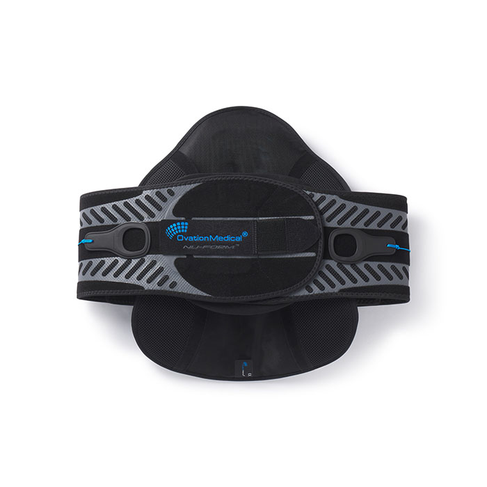 Nu-Form™ Universal Back Brace (L0631/L0648)